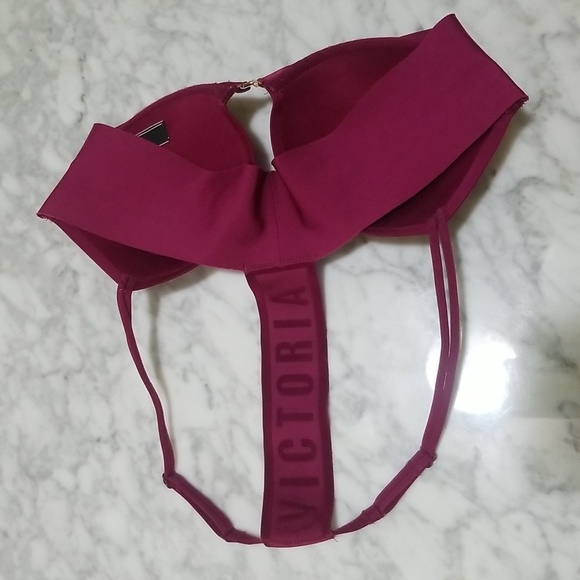 Victoria's Secret Push-up bra VS - Picture 5 of 9